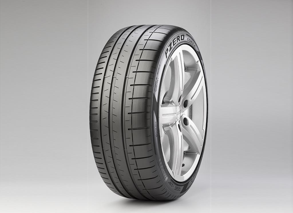 315 35 R21 Pirelli 315 35 R21 Pirelli